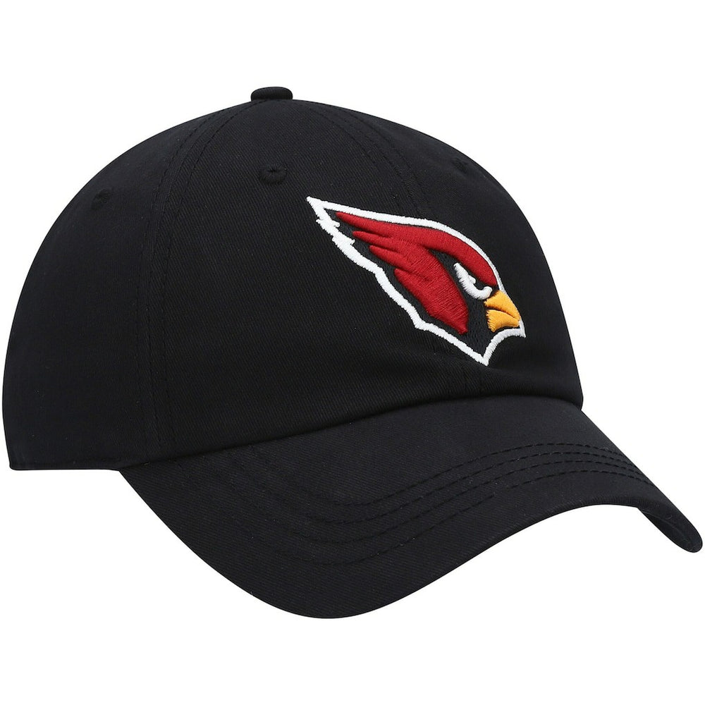Arizona Cardinals '47 Women's Miata Clean Up Primary Adjustable Hat - Black outlet