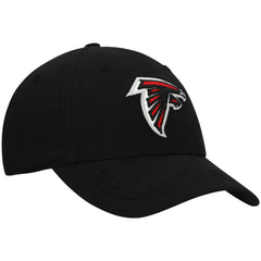Atlanta Falcons '47 Women's Miata Clean Up Primary Adjustable Hat - Black sale