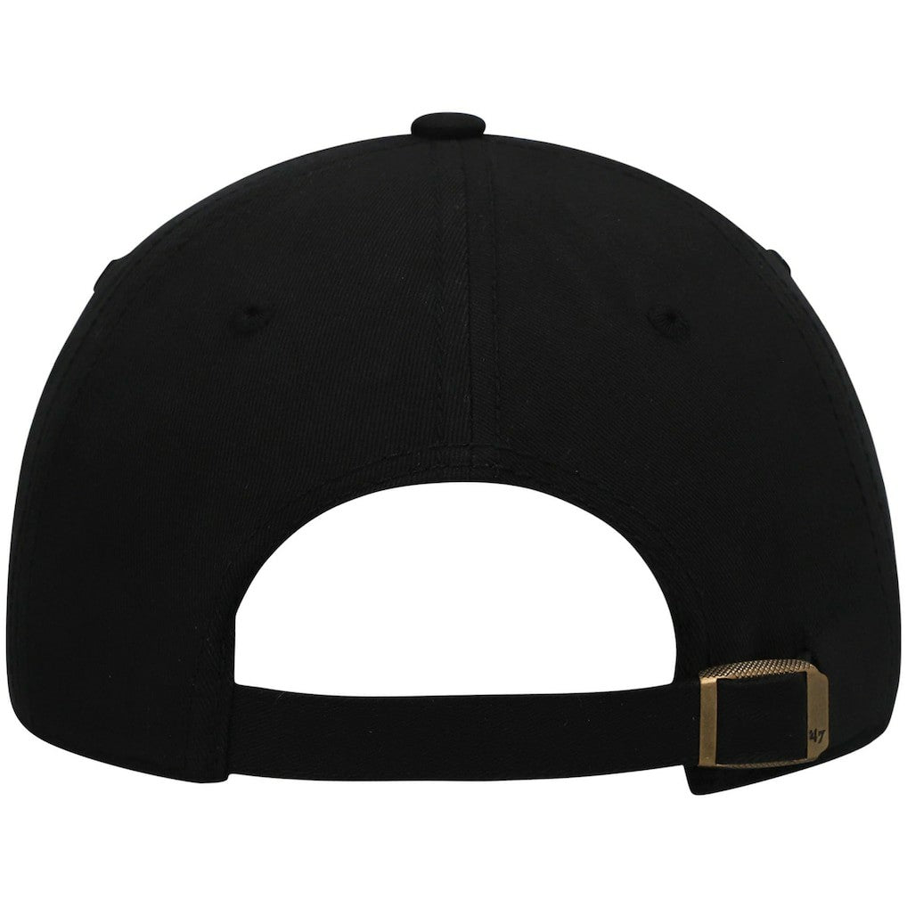 Atlanta Falcons '47 Women's Miata Clean Up Primary Adjustable Hat - Black sale