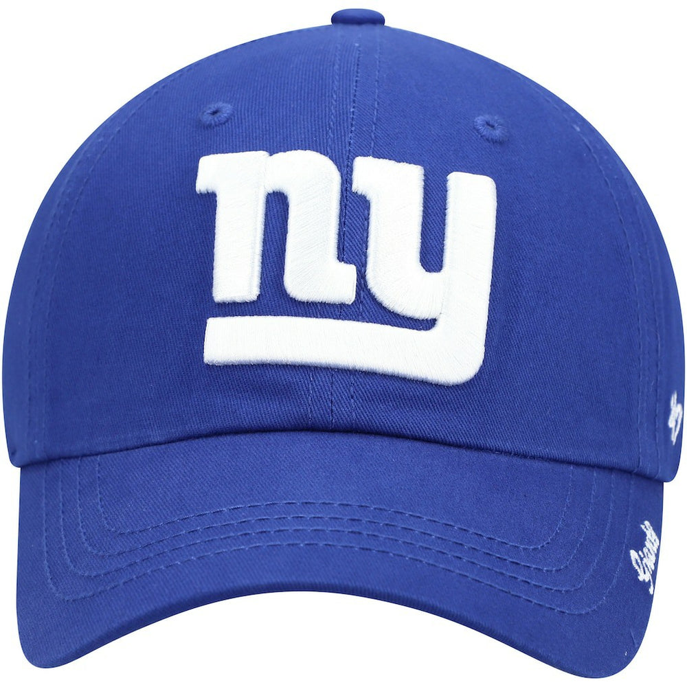 New York Giants '47 Women's Miata Clean Up Primary Adjustable Hat - Royal for sale