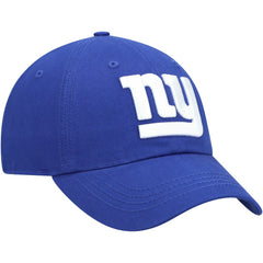 New York Giants '47 Women's Miata Clean Up Primary Adjustable Hat - Royal for sale