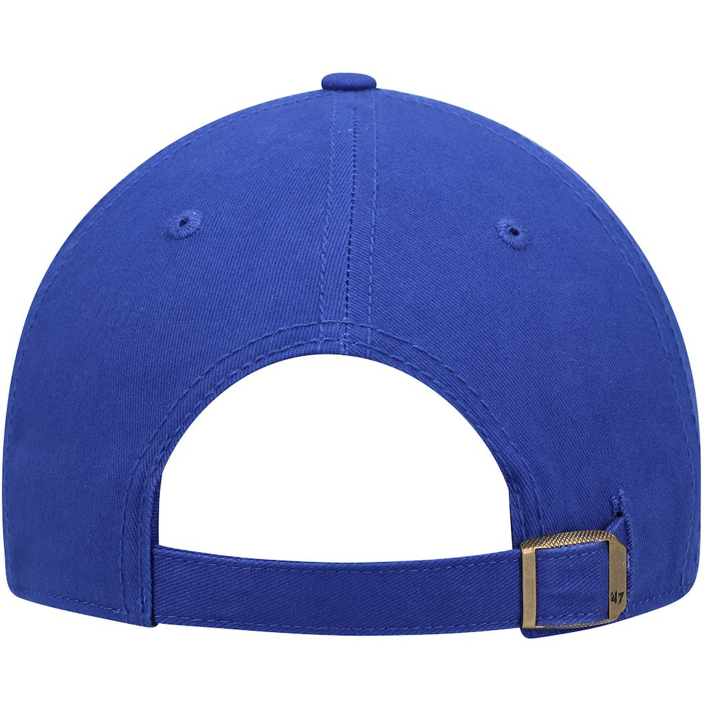New York Giants '47 Women's Miata Clean Up Primary Adjustable Hat - Royal for sale