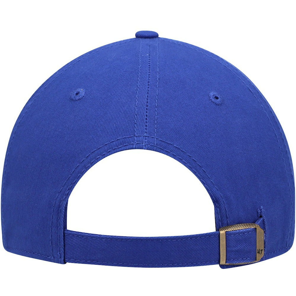 New York Giants '47 Women's Miata Clean Up Primary Adjustable Hat - Royal for sale