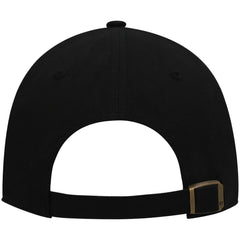 Jacksonville Jaguars '47 Women's Miata Clean Up Primary Adjustable Hat - Black discount