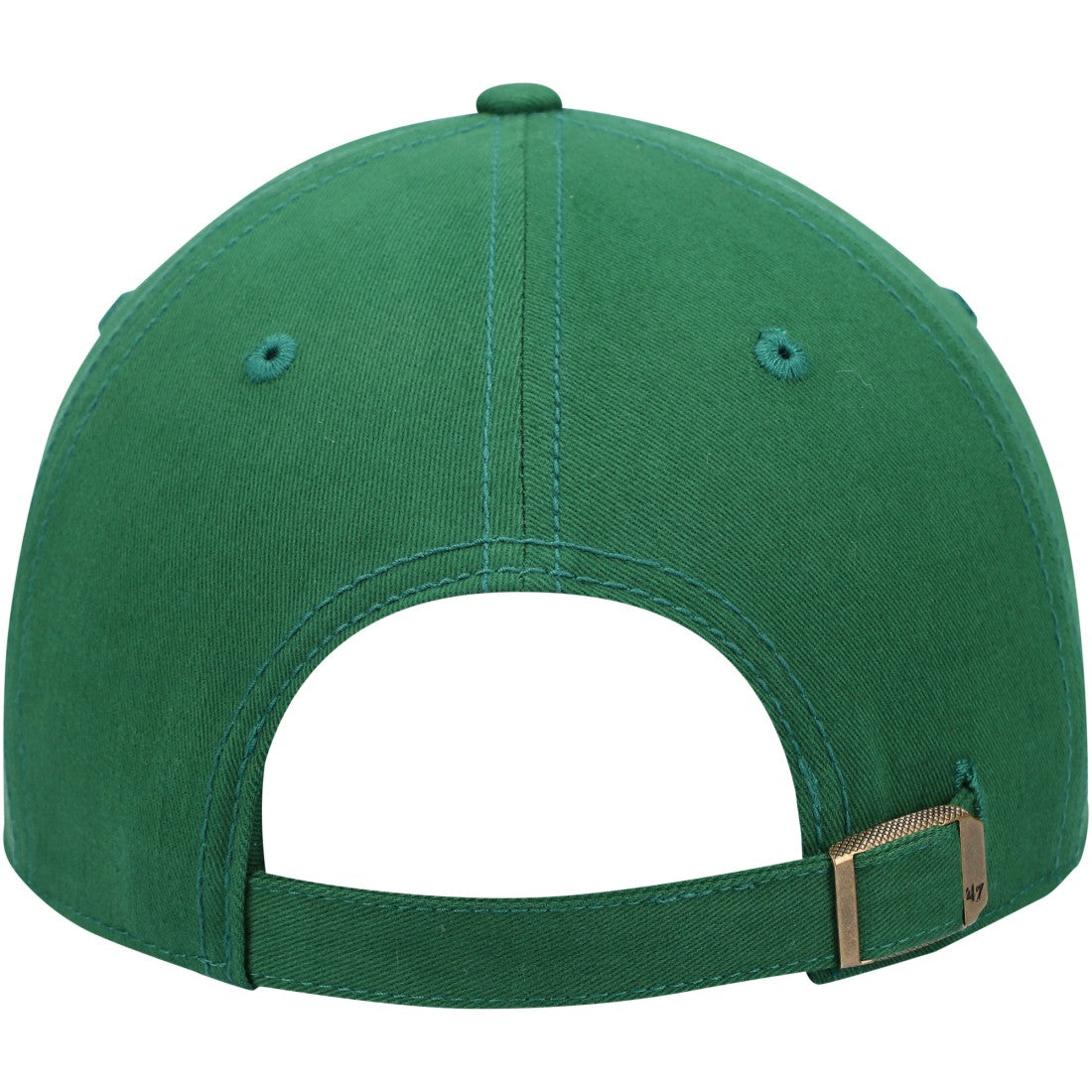 New York Jets '47 Women's Miata Clean Up Primary Adjustable Hat - Green on sale