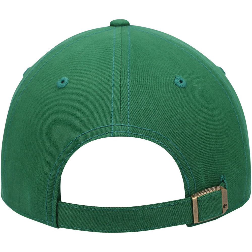 New York Jets '47 Women's Miata Clean Up Primary Adjustable Hat - Green on sale