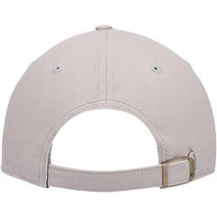 Detroit Lions '47 Women's Miata Clean Up Primary Adjustable Hat - Silver outlet