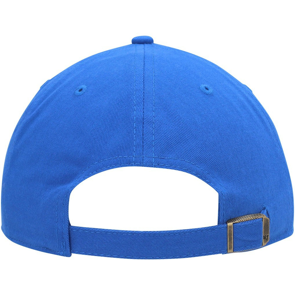 Los Angeles Rams '47 Women's Miata Clean Up Primary Adjustable Hat - Royal sale