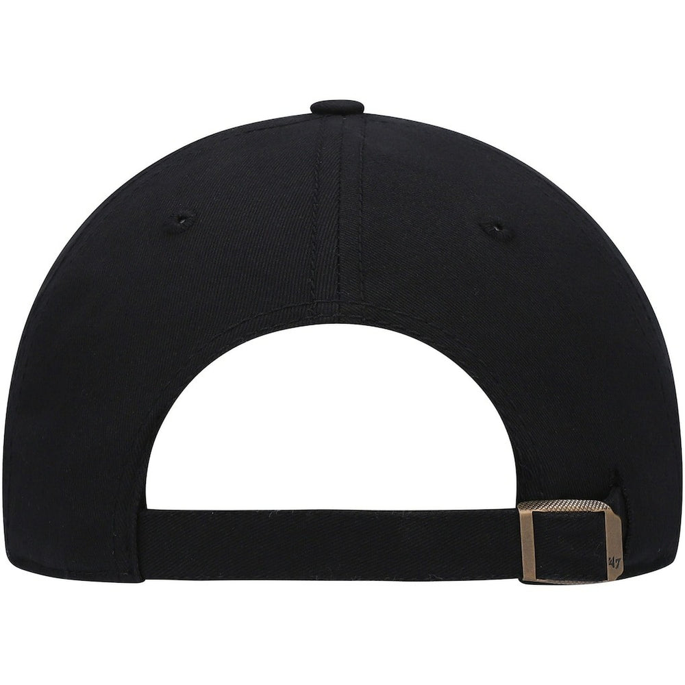 Las Vegas Raiders '47 Women's Miata Clean Up Primary Adjustable Hat - Black cheap
