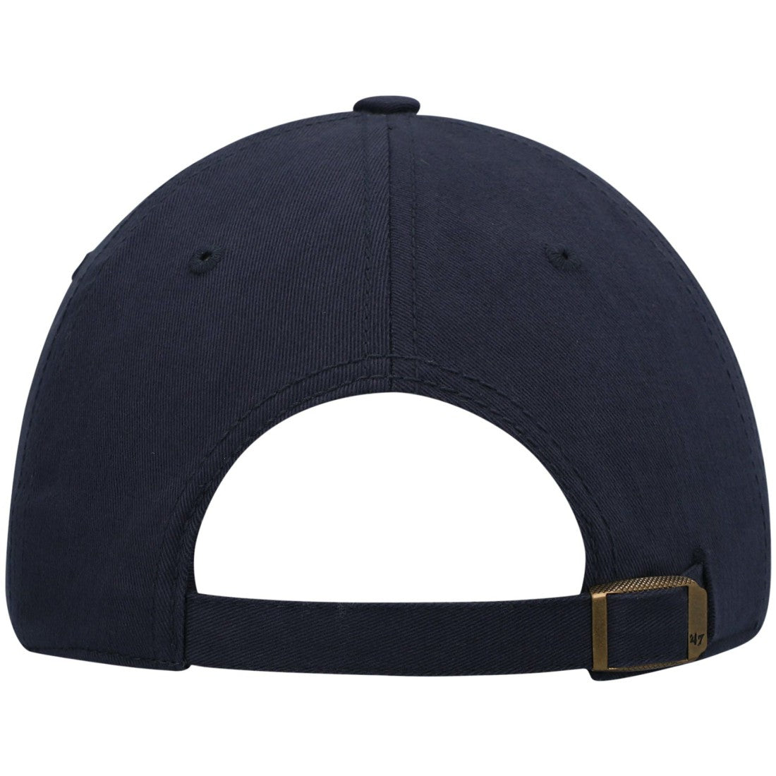 Tennessee Titans '47 Women's Miata Clean Up Primary Adjustable Hat - Navy online