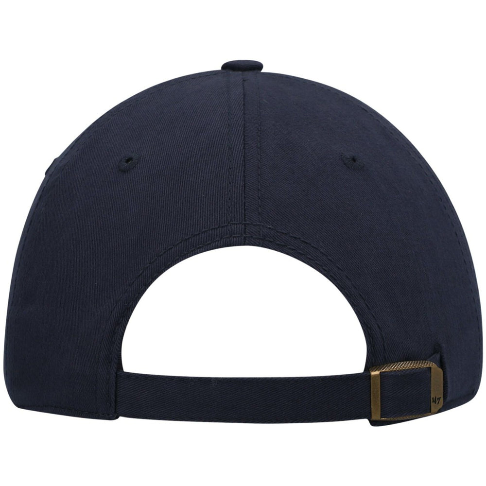 Tennessee Titans '47 Women's Miata Clean Up Primary Adjustable Hat - Navy online