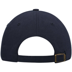 Tennessee Titans '47 Women's Miata Clean Up Primary Adjustable Hat - Navy online
