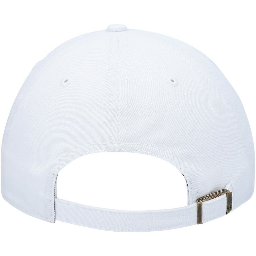 Los Angeles Rams '47 Women's Miata Clean Up Logo Adjustable Hat - White discount