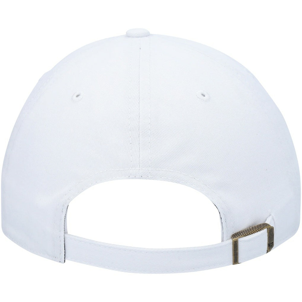 Los Angeles Rams '47 Women's Miata Clean Up Logo Adjustable Hat - White discount