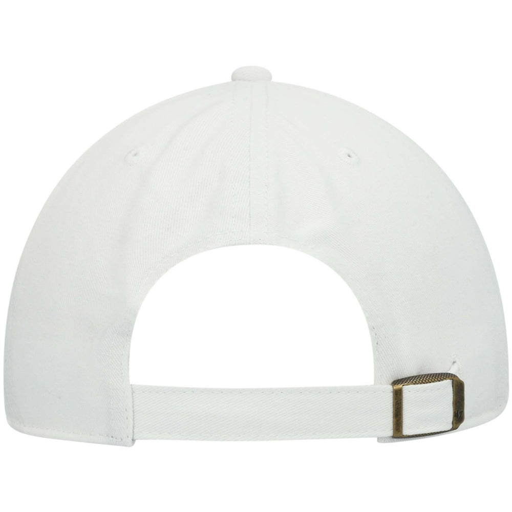 Tampa Bay Buccaneers '47 Women's Miata Clean Up Logo Adjustable Hat - White sale