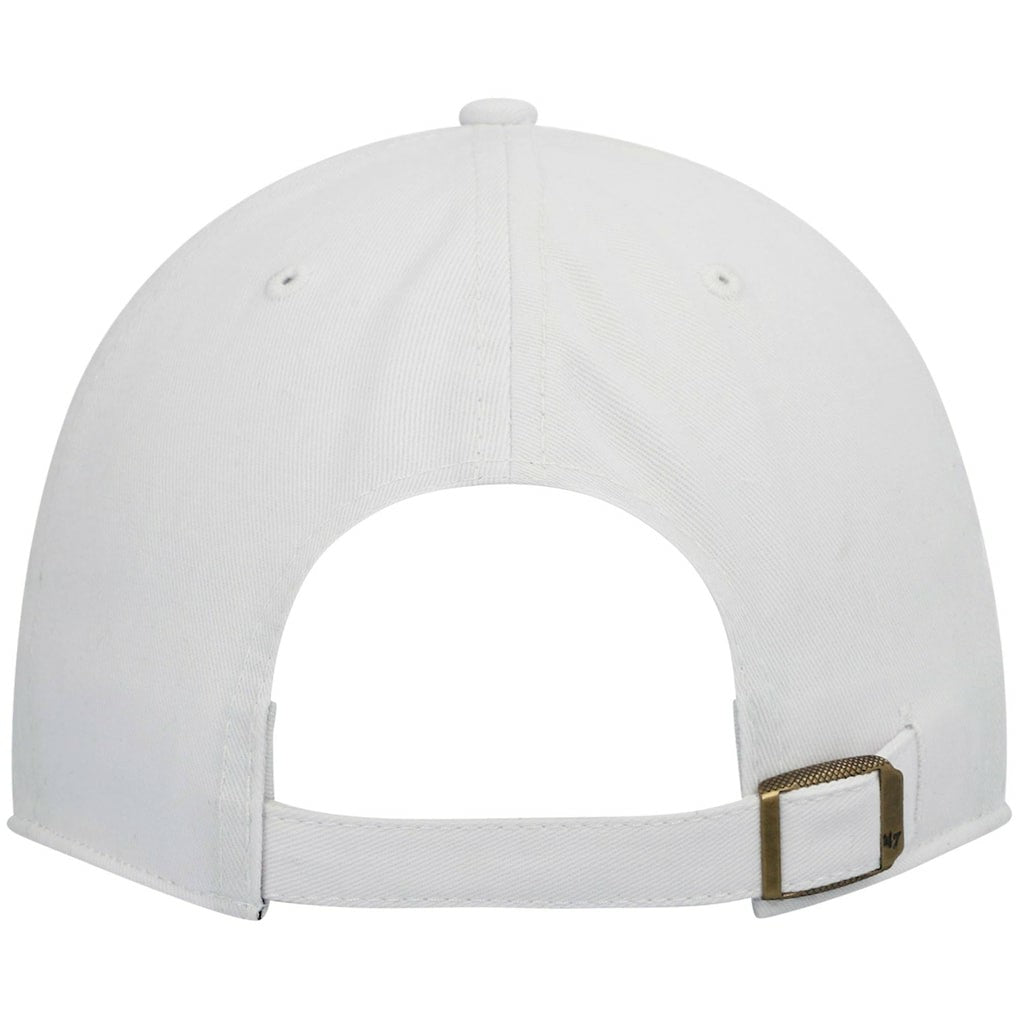 Atlanta Falcons '47 Women's Miata Clean Up Logo Adjustable Hat - White outlet