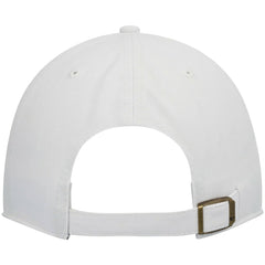 Atlanta Falcons '47 Women's Miata Clean Up Logo Adjustable Hat - White outlet