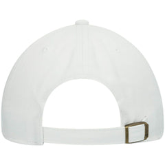 Jacksonville Jaguars '47 Women's Miata Clean Up Logo Adjustable Hat - White for sale