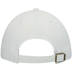 Miami Dolphins '47 Women's Miata Clean Up Logo Adjustable Hat - White online