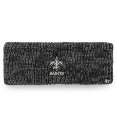 New Orleans Saints '47 Women's Team Meeko Headband on sale