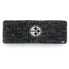 Pittsburgh Steelers '47 Women's Team Meeko Headband for sale