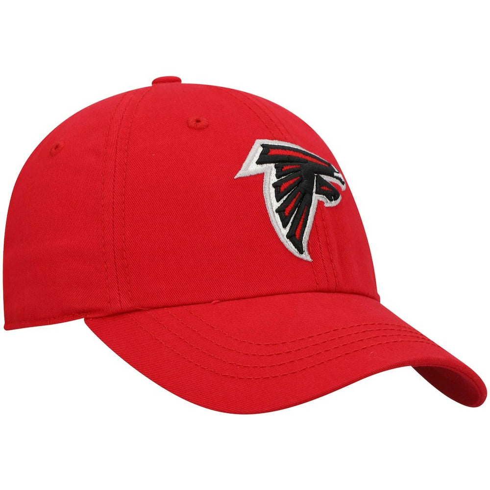 Atlanta Falcons '47 Women's Miata Clean Up Secondary Adjustable Hat - Red discount