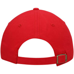 Atlanta Falcons '47 Women's Miata Clean Up Secondary Adjustable Hat - Red discount