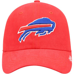 Buffalo Bills '47 Women's Miata Clean Up Secondary Adjustable Hat - Red sale