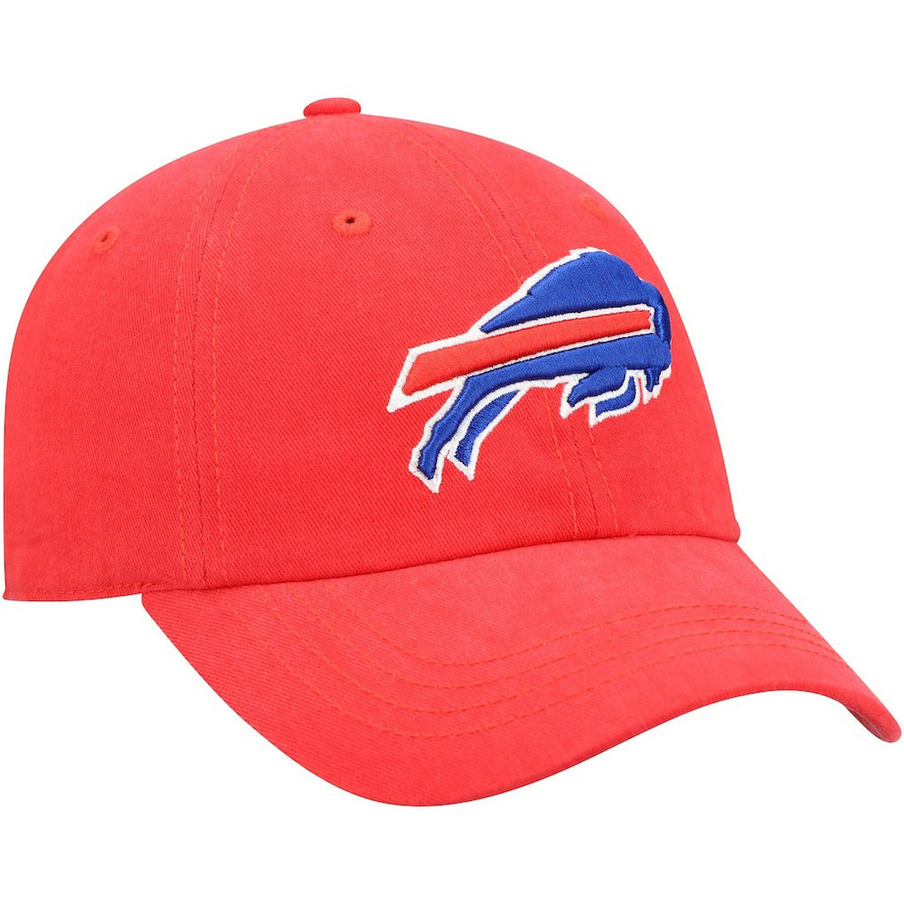 Buffalo Bills '47 Women's Miata Clean Up Secondary Adjustable Hat - Red sale
