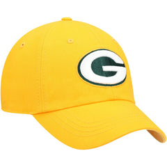 Green Bay Packers '47 Women's Miata Clean Up Secondary Adjustable Hat - Gold cheap