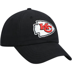 Kansas City Chiefs '47 Women's Miata Clean Up Secondary Adjustable Hat - Black outlet