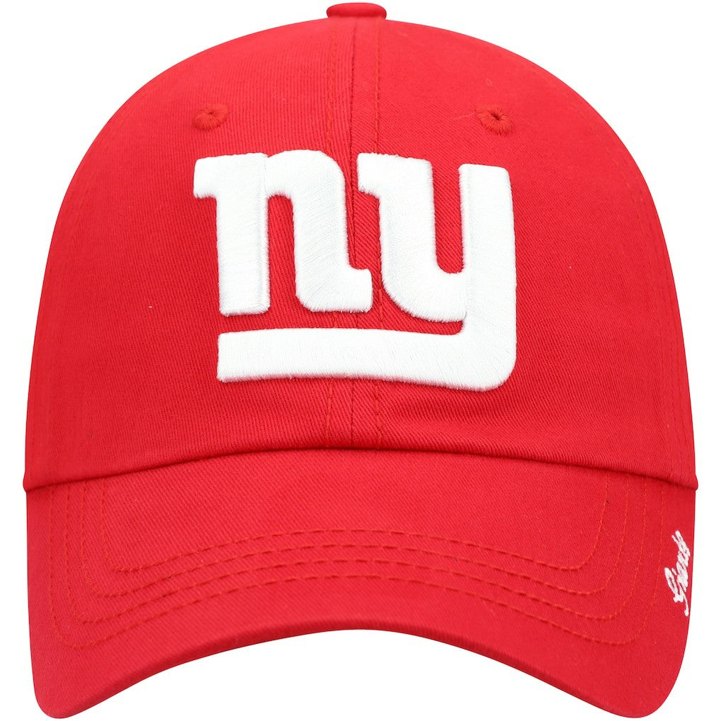 New York Giants '47 Women's Miata Clean Up Secondary Adjustable Hat - Red sale