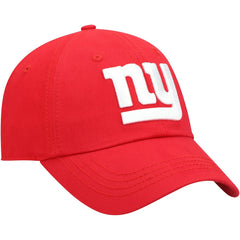 New York Giants '47 Women's Miata Clean Up Secondary Adjustable Hat - Red sale