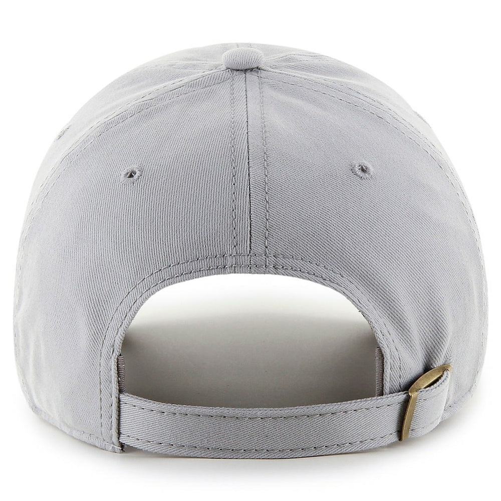 Las Vegas Raiders '47 Women's Miata Clean Up Secondary Adjustable Hat - Silver outlet