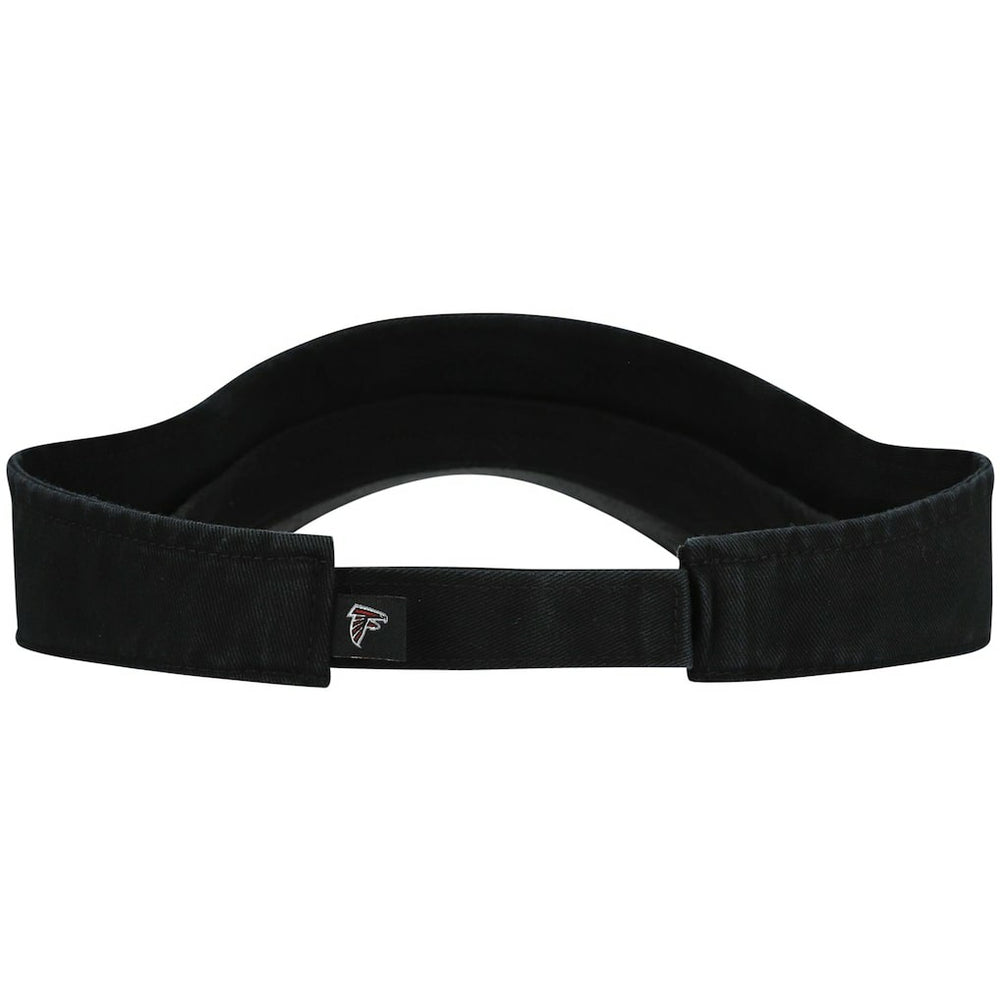 Atlanta Falcons '47 Clean Up Visor - Black discount