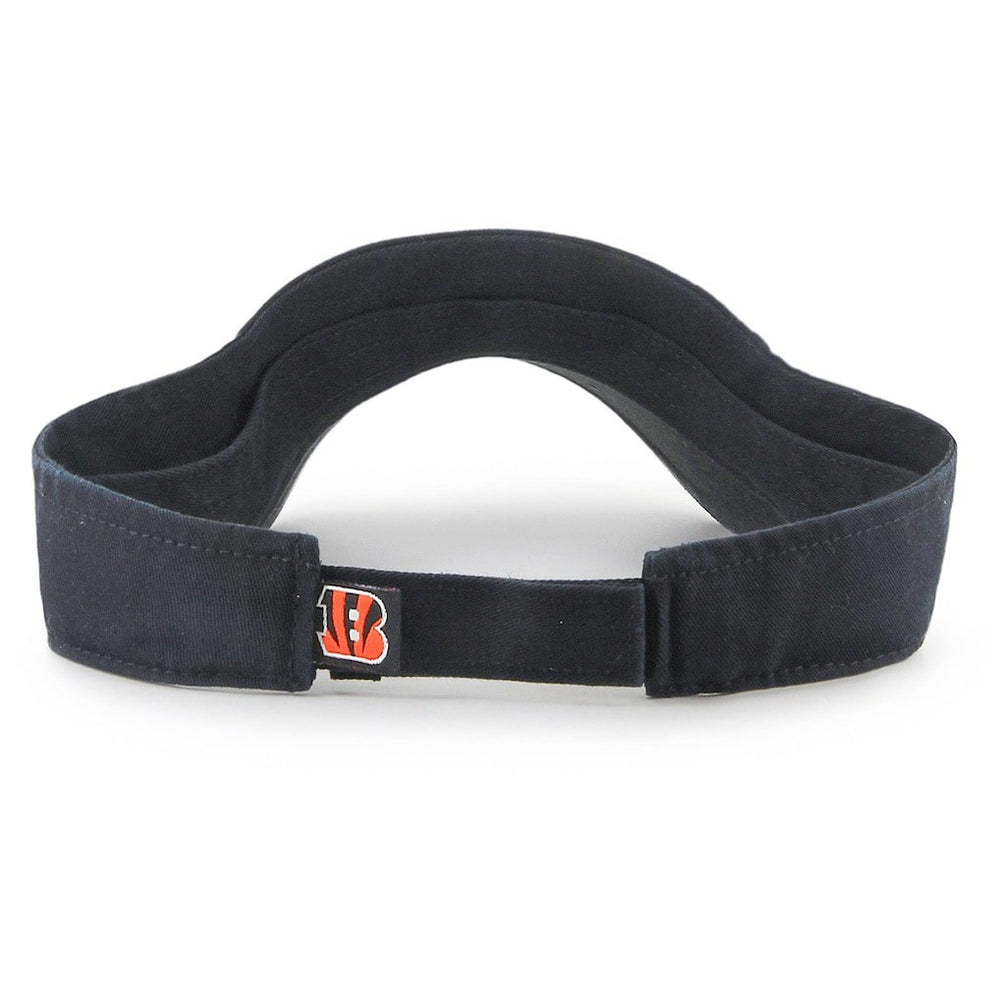 Cincinnati Bengals '47 Clean Up Visor - Black online