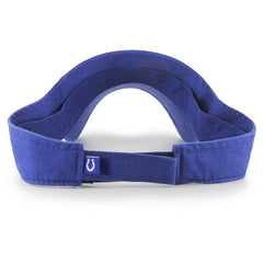 Indianapolis Colts '47 Clean Up Visor - Royal online