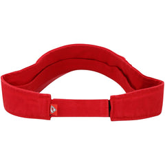 Kansas City Chiefs '47 Clean Up Visor - Red sale