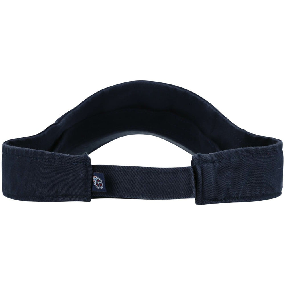 Tennessee Titans '47 Clean Up Visor - Navy sale