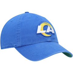 Los Angeles Rams '47 Franchise Logo Fitted Hat - Royal on sale
