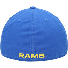 Los Angeles Rams '47 Franchise Logo Fitted Hat - Royal on sale