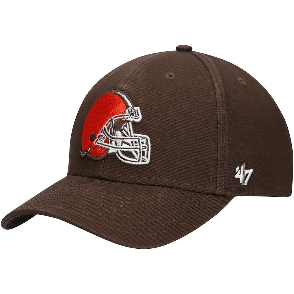 Cleveland Browns '47 Legend MVP Adjustable Hat - Brown discount