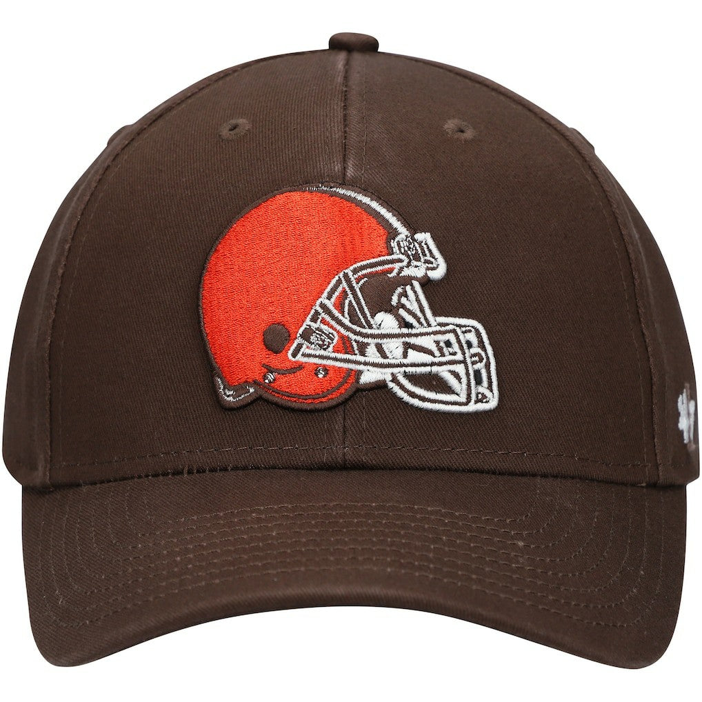 Cleveland Browns '47 Legend MVP Adjustable Hat - Brown discount