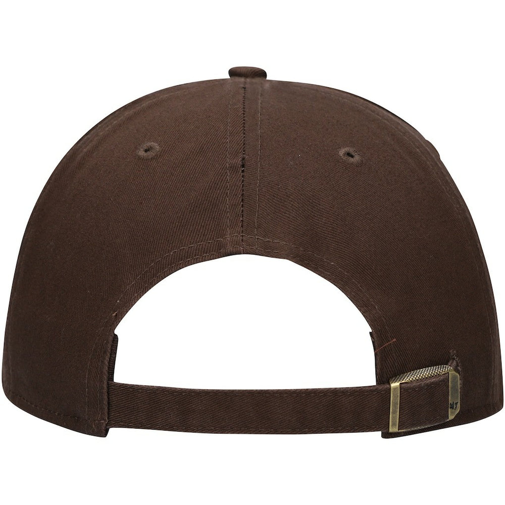 Cleveland Browns '47 Legend MVP Adjustable Hat - Brown discount