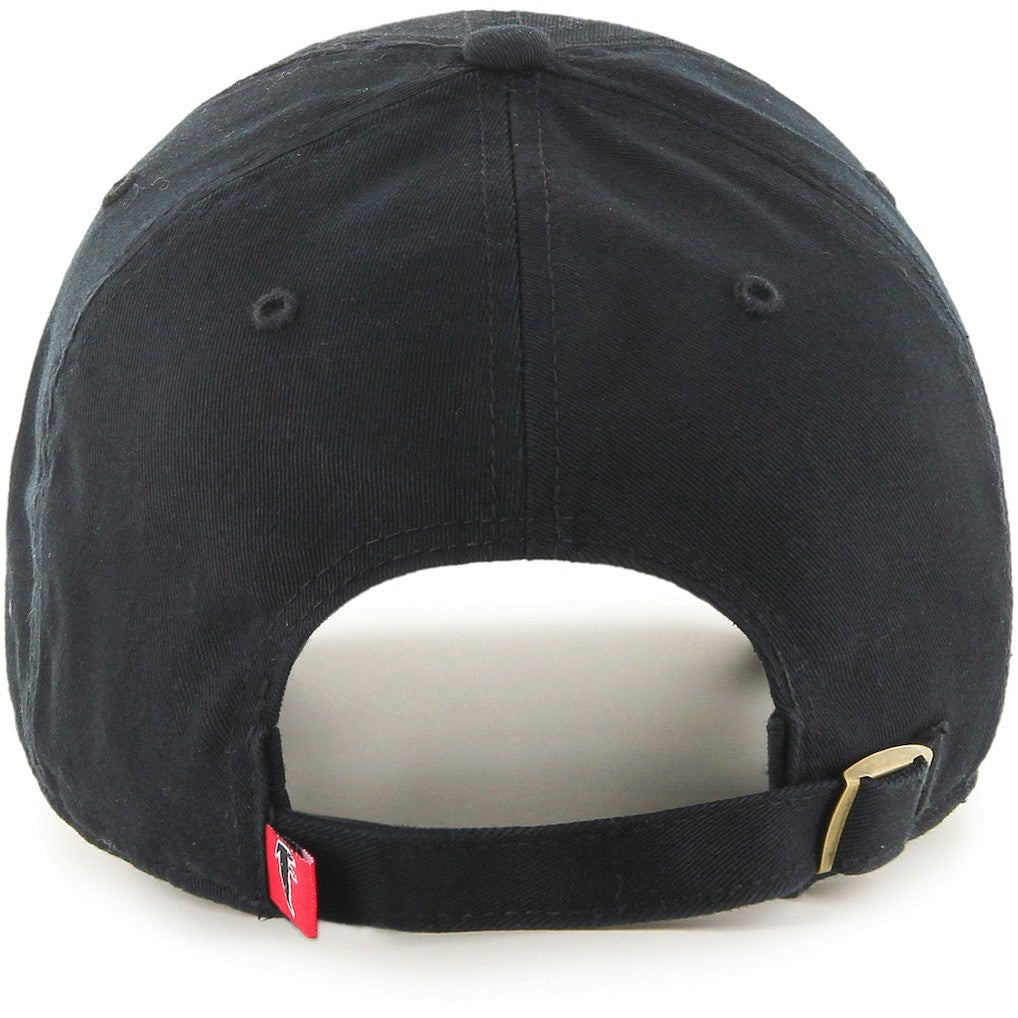 Atlanta Falcons '47 Clean Up Adjustable Hat - Black outlet