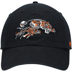 Cincinnati Bengals '47 Clean Up Adjustable Hat - Black discount