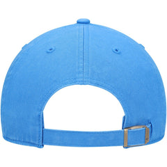 Detroit Lions '47 Clean Up Adjustable Hat - Blue on sale