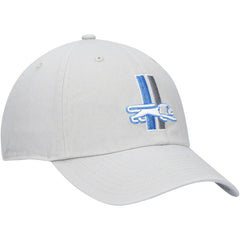 Detroit Lions '47 Clean Up Adjustable Hat - Gray cheap