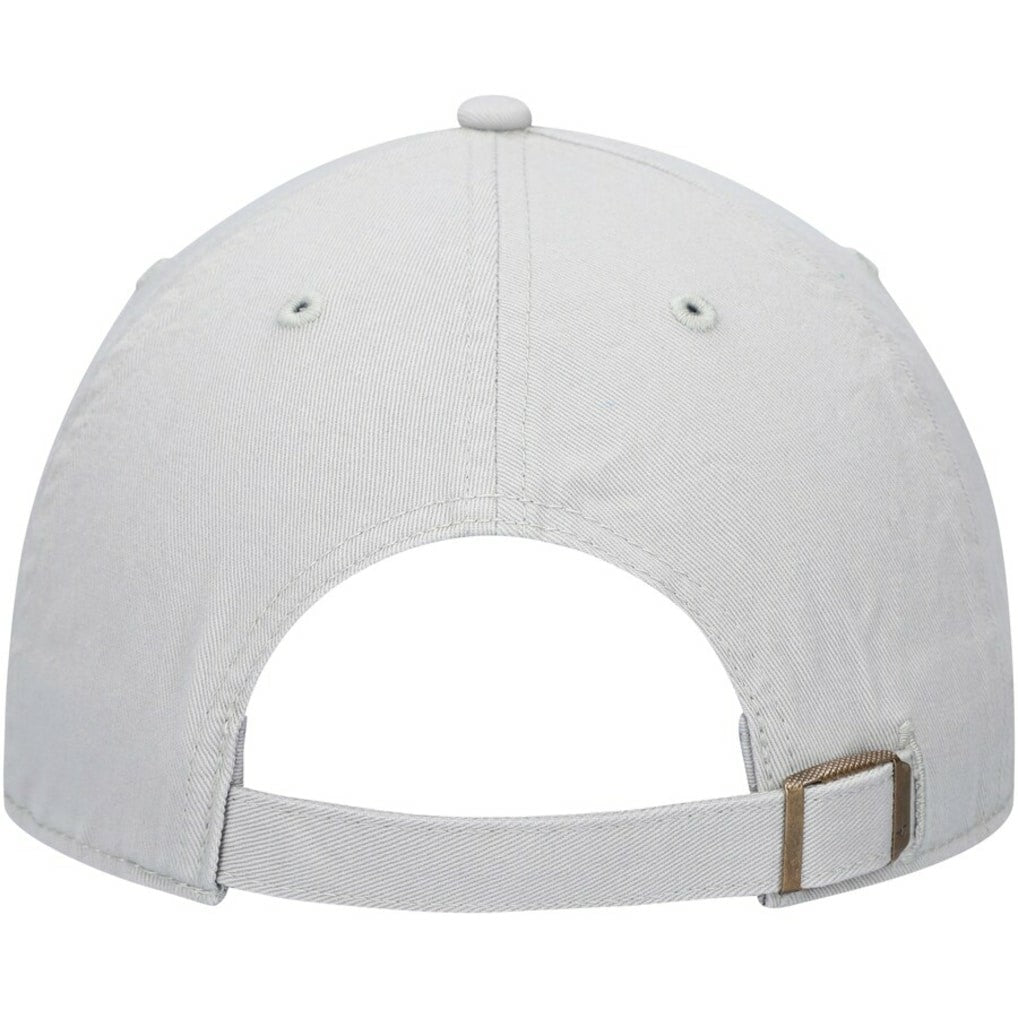 Detroit Lions '47 Clean Up Adjustable Hat - Gray cheap