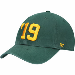 Green Bay Packers '47 Clean Up Adjustable Hat - Green for sale